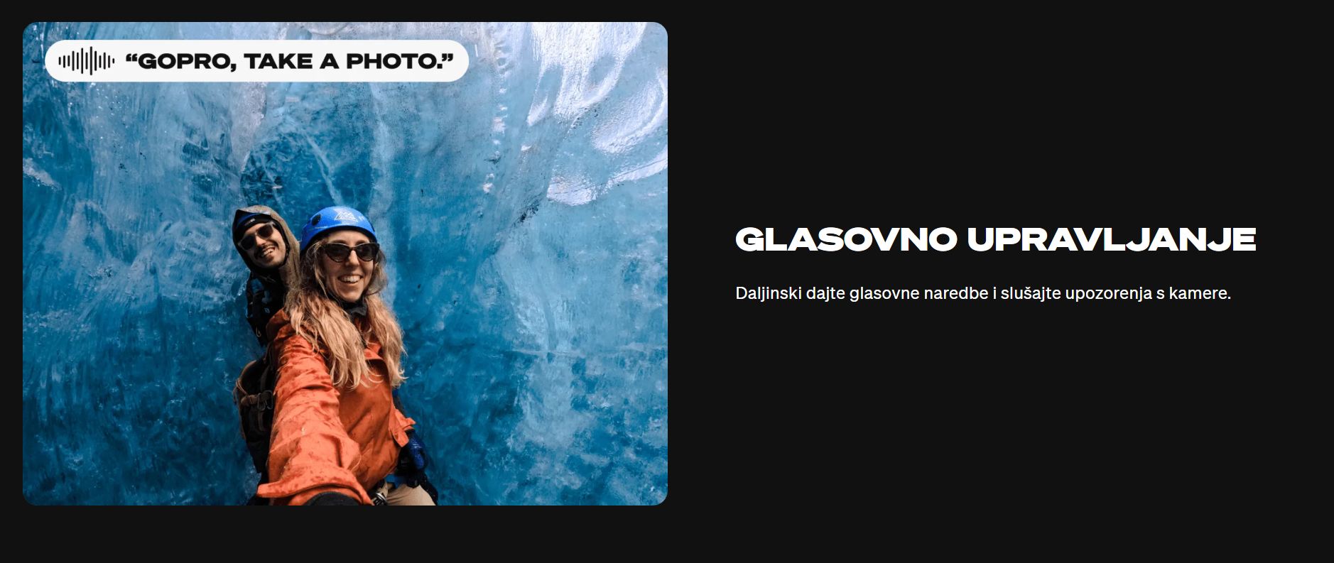 GoPro Max 360 Black akcijska kamera 07